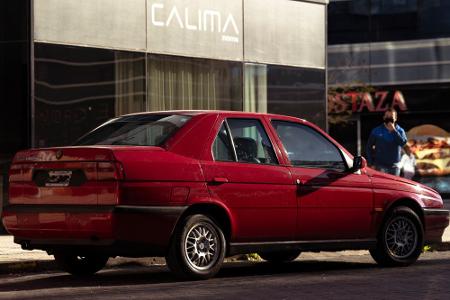 Neue Oldtimer: Diese Autos bekommen ab 2022 ein H-Kennzeichen