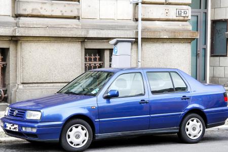 Neue Oldtimer: Diese Autos bekommen ab 2022 ein H-Kennzeichen