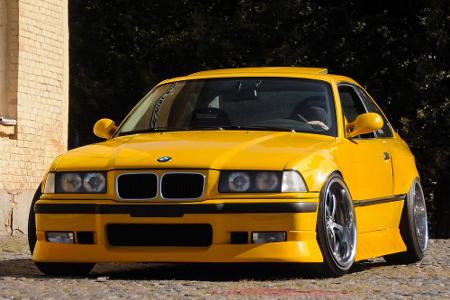 Neue Oldtimer: Diese Autos bekommen ab 2022 ein H-Kennzeichen