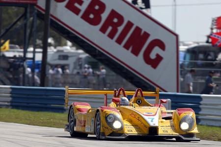 Porsche LMDh 2023 Le Mans WEC IMSA RS Spyder