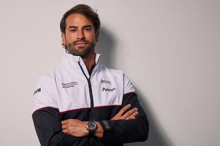 Porsche LMDh 2023 Le Mans WEC IMSA Felipe Nasr