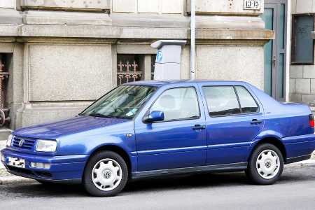 Neue Oldtimer: Diese Autos bekommen ab 2022 ein H-Kennzeichen