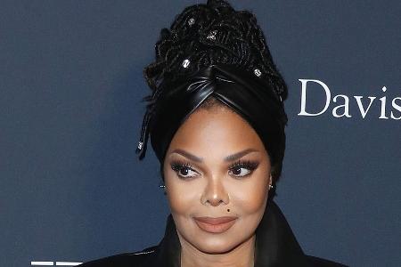 Von Streit mit Michael bis Baby-Gerüchte: Janet Jackson packt aus
