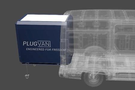 Plug Van (2019)