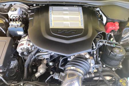 Holden HSV Maloo GTSR W1 