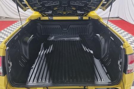 Holden HSV Maloo GTSR W1 