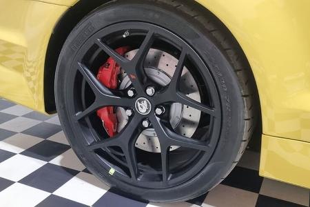 Holden HSV Maloo GTSR W1 