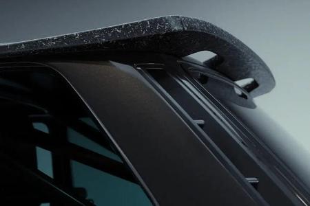 Legende Automobiles Renault Turbo3