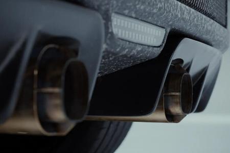 Legende Automobiles Renault Turbo3