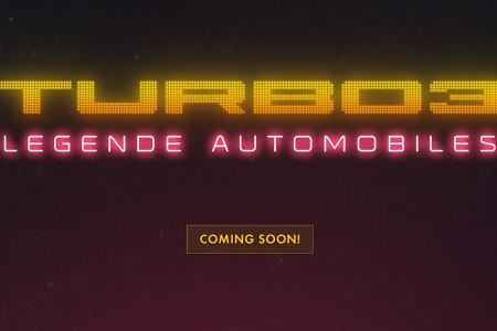 Legende Automobiles Turbo3