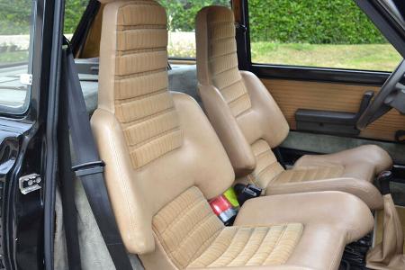 Renault 5 Turbo (1981)