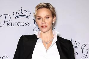Charléne von Monaco: Wie geht es der Fürstin?