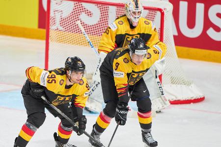 Auch in Peking soll wieder eine Medaille her, selbst Gold halten Spieler und Trainer für nicht ausgeschlossen. Weil erneut die weltbeste Liga NHL, diesmal coronabedingt, nicht für Olympia pausiert, sehen die Silbergewinner von 2018 wieder eine große Chance. Zudem hat sich das deutsche Team endgültig in der Weltspitze etabliert, ist Fünfter der Weltrangliste und stand im vergangenen Jahr im WM-Halbfinale. Prognose: keine Medaille.