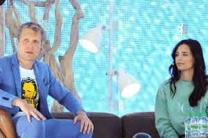 Einbruch bei Amira und Oliver Pocher - und alle waren zu Hause