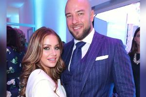 Sie bekam das erste "Dschungelbaby": Kim Gloss ist wieder schwanger