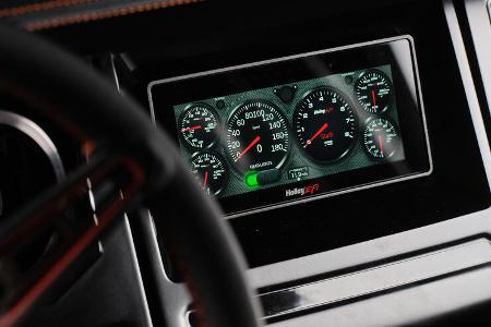 Plymouth Roadrunner von Salvaggio