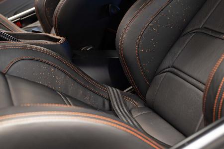 Plymouth Roadrunner von Salvaggio