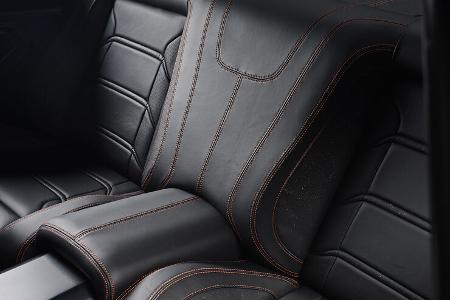 Plymouth Roadrunner von Salvaggio