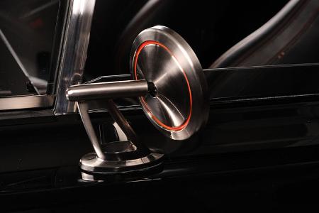 Plymouth Roadrunner von Salvaggio