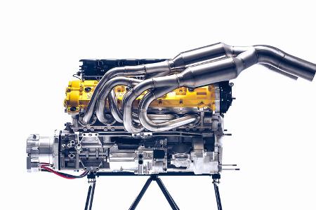 Gordon Murray GMA T.33