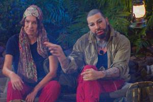 Trotz starker Konkurrenz: Dschungelcamp punktet auch zur Primetime