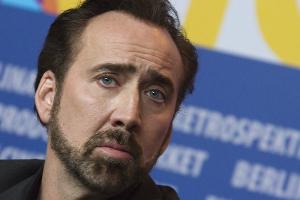 Nicolas Cage hat ein neues schräges Tier für seine Sammlung