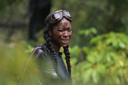 Diese Stars mussten die meisten Dschungelprüfungen absolvieren