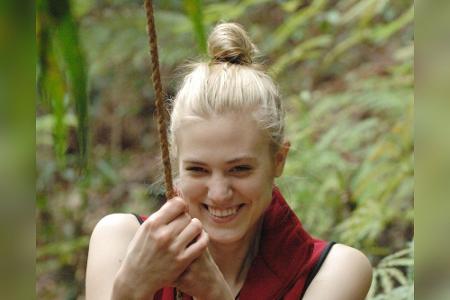 Diese Stars mussten die meisten Dschungelprüfungen absolvieren