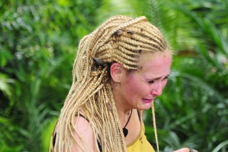 Diese Stars mussten die meisten Dschungelprüfungen absolvieren