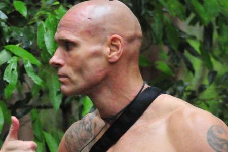 Diese Stars mussten die meisten Dschungelprüfungen absolvieren