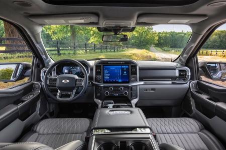 Ford Pickup-Truck F-150 2021