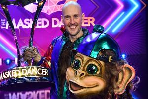 Diese "The Masked Dancer"-Mitstreiter hat Oliver Petszokat erkannt