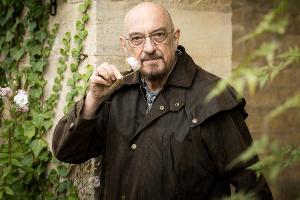 Jethro-Tull-Frontmann Ian Anderson: Keine Party zum 75. Geburtstag
