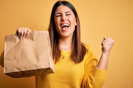 Reste verarbeiten und mehr: Apps gegen Lebensmittelverschwendung