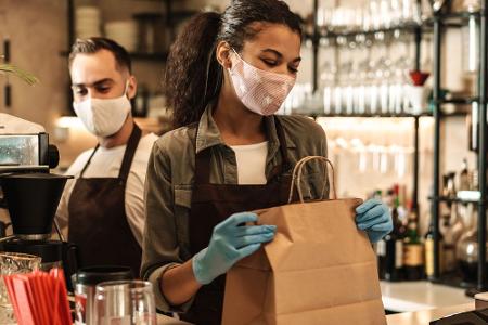 Reste verarbeiten und mehr: Apps gegen Lebensmittelverschwendung