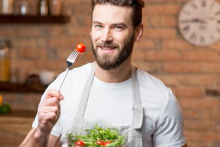 Reste verarbeiten und mehr: Apps gegen Lebensmittelverschwendung