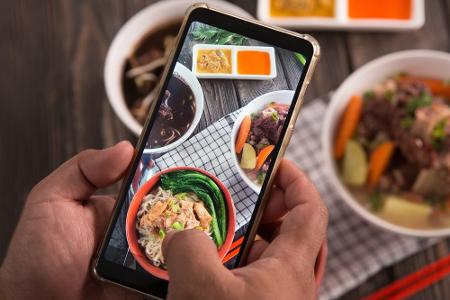 Reste verarbeiten und mehr: Apps gegen Lebensmittelverschwendung