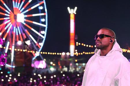 Australien-Premier warnt Kanye West vor Einreise