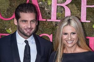 Michelle Hunziker: Das sagt ihr Ex Tomaso Trussardi zur Trennung