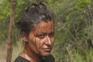 Dschungelcamp: Für Jasmin Herren ist das Abenteuer vorbei