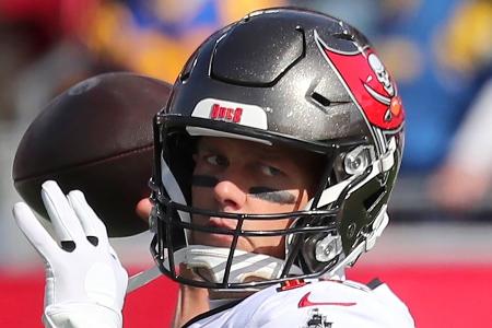 Verwirrung um Tom Brady: Vater dementiert Rücktritt