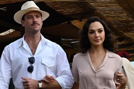 Die Kino-Tipps im Februar