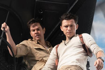 Die Kino-Tipps im Februar