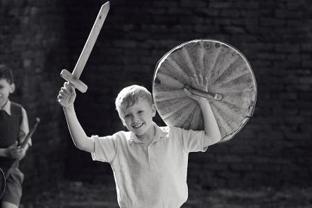 Die Kino-Tipps im Februar