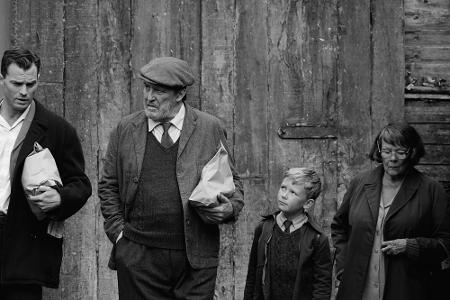 Die Kino-Tipps im Februar