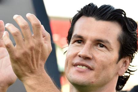 Ex-Bundesliga-Star Nelson Valdez: Seine Familie sollte entführt werden