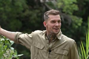 Dschungelcamp: Eric Stehfest verweigert und niemand fliegt raus