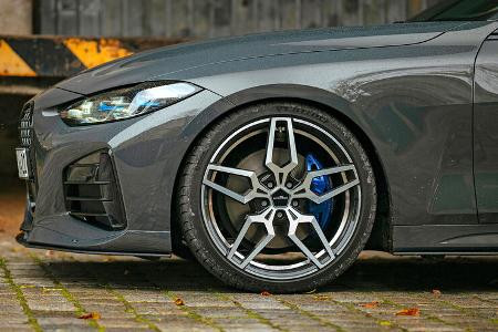 AC Schnitzer-BMW M440i xDrive Cabrio, Exterieur