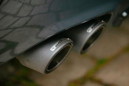 AC Schnitzer-BMW M440i xDrive Cabrio, Exterieur