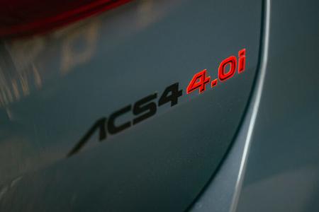 AC Schnitzer-BMW M440i xDrive Cabrio, Exterieur